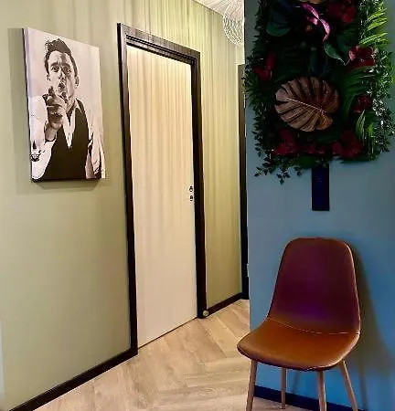 Luksurios Designleilighet I Hjertet Av - My Space As *