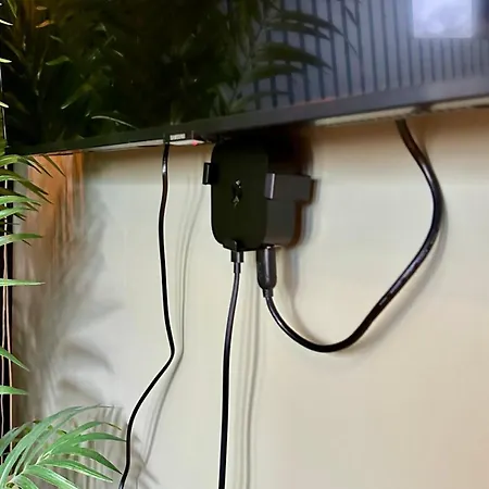 Luksurios Designleilighet I Hjertet Av - My Space As סאנדפיורד