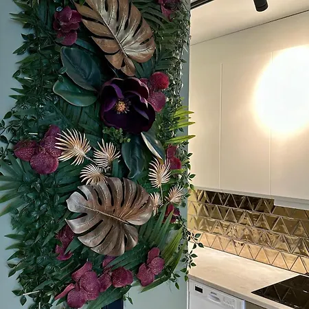 Luksurios Designleilighet I Hjertet Av - My Space As Apartament