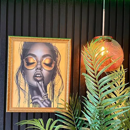 Luksurios Designleilighet I Hjertet Av - My Space As דירה סאנדפיורד