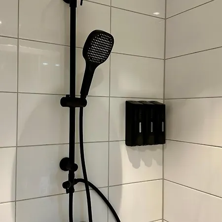 Lägenhet Luksurios Designleilighet I Hjertet Av - My Space As Sandefjord