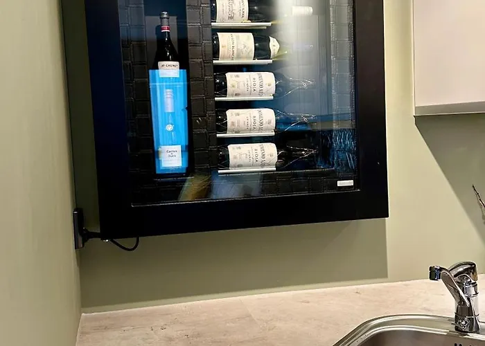 Luksurios Designleilighet I Hjertet Av - My Space As Lägenhet Sandefjord